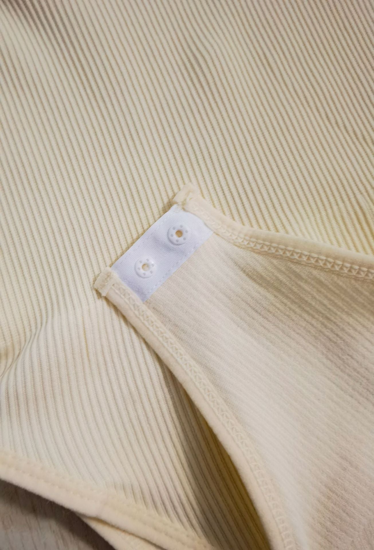 square collar jumpsuit