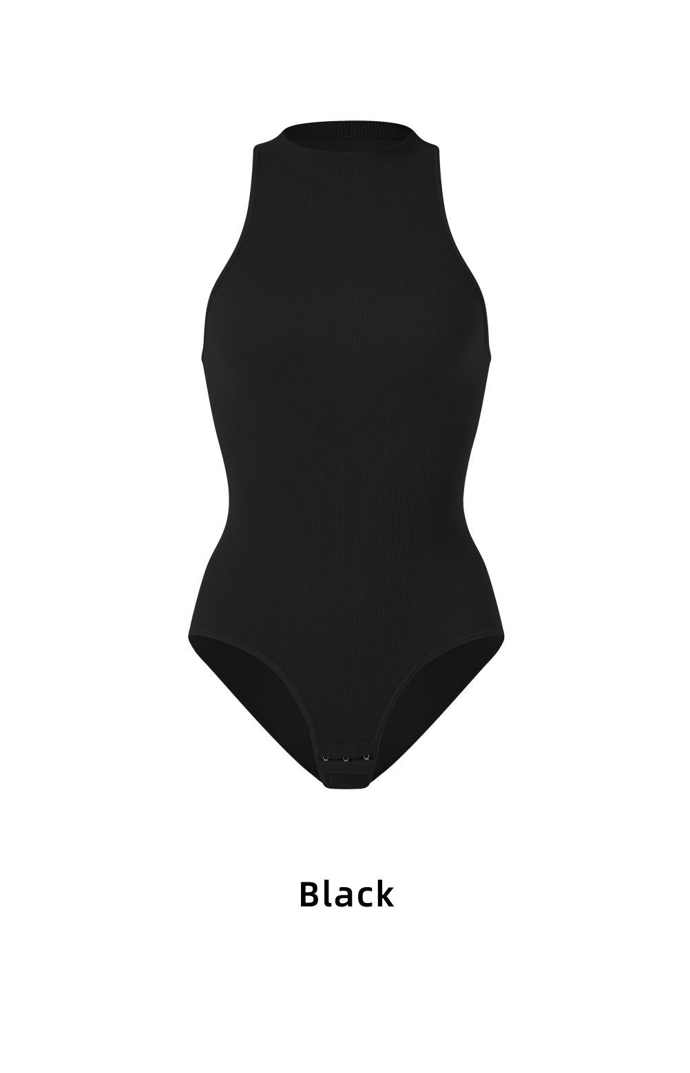 T-shaped shapewear