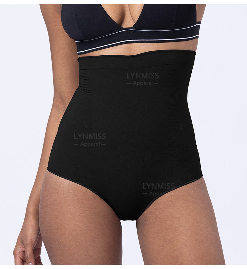 plus size slimming and hip lifting safety pants