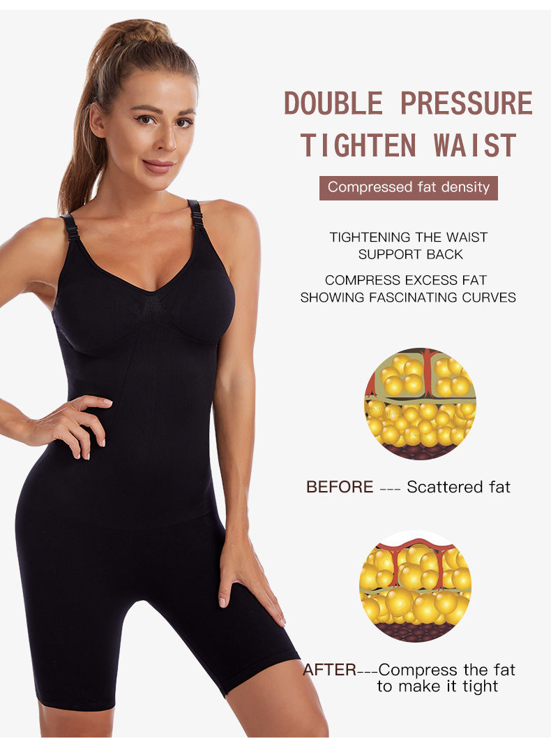 tight fitting corset
