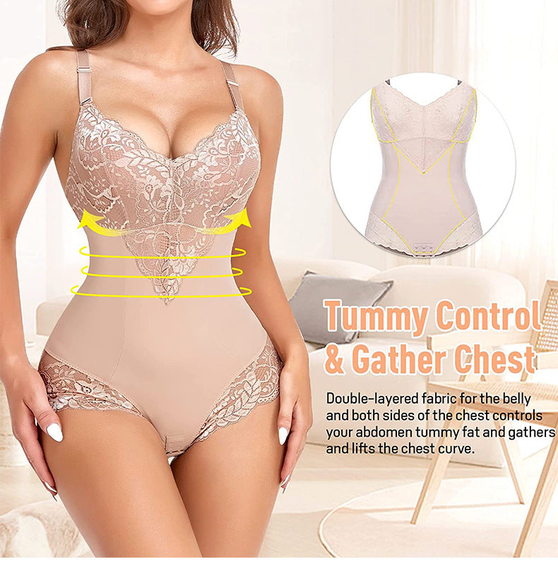 Hip Lift, Body Sculpting Garments for Women's Figure Sculpting