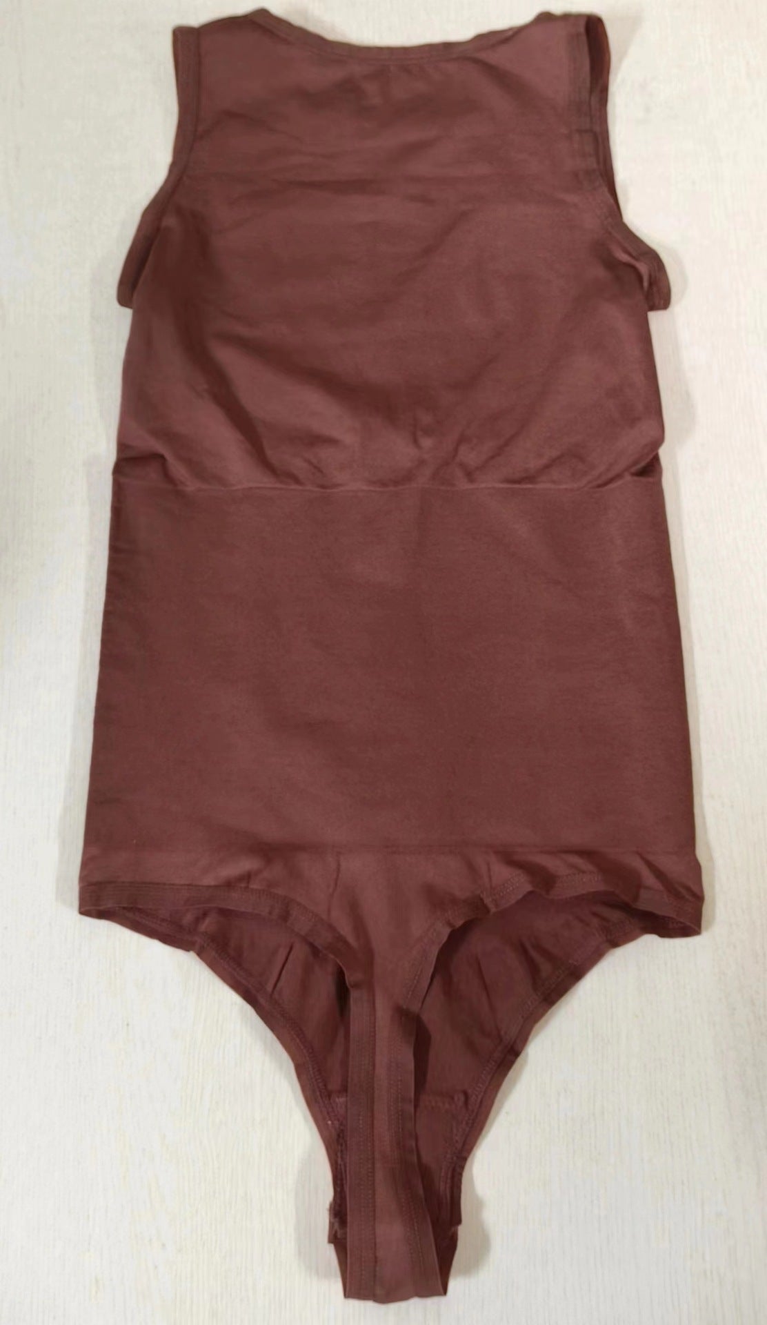 solid color round neck jumpsuit, jumpsuit