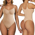 Triangle Panty Women's Bralette Shapewear