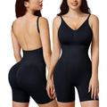 U-back lifting, hip shaping