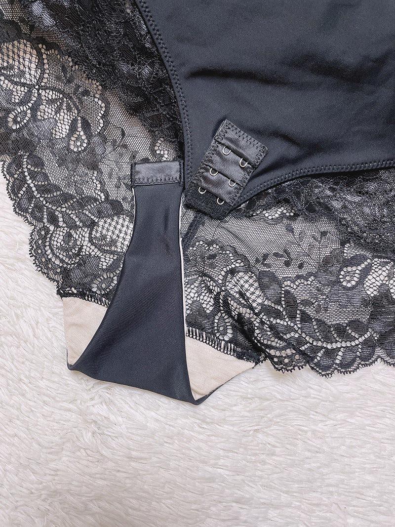 Hip Lift, Body Sculpting Garments for Women's Figure Sculpting