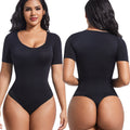 T-shaped hip lifting and bottoming jumpsuit