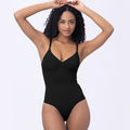 body shaping camisole one-piece shapewear