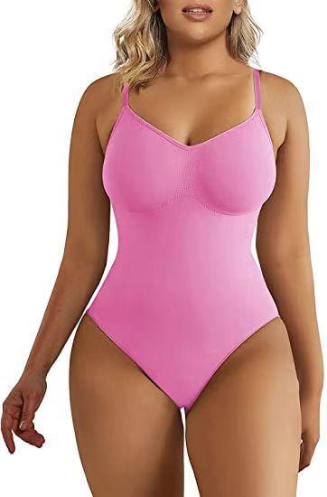Triangle Panty Women's Bralette Shapewear