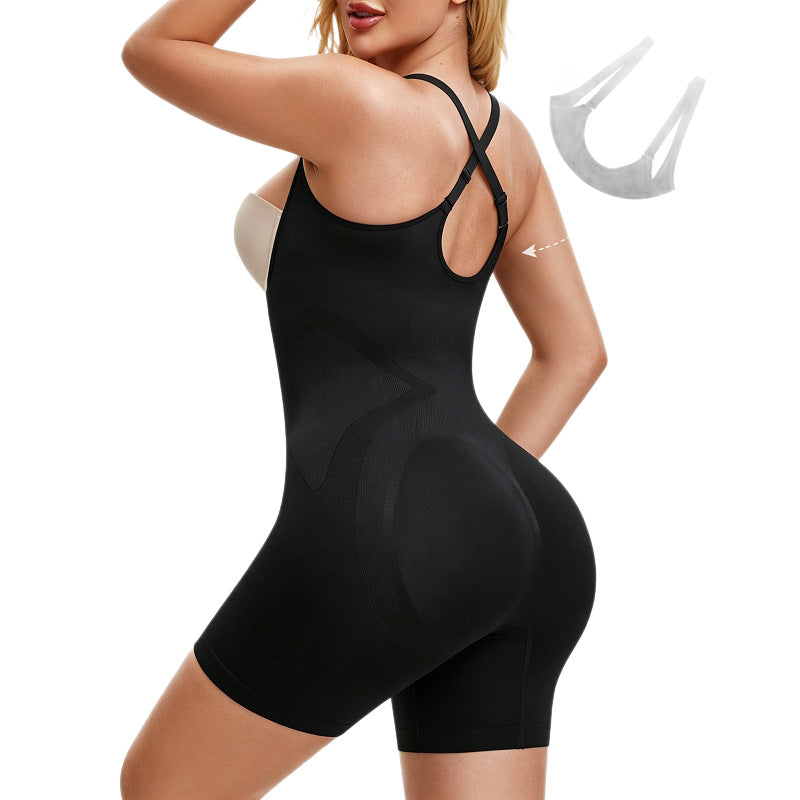 Seamless shapewear for women